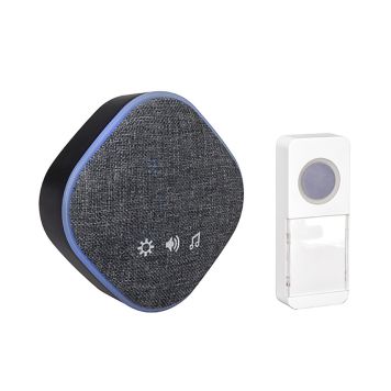 Ovikello Langaton Harju