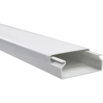 Asennuskanava Harju Famatel 16 x 25 x 2000 mm