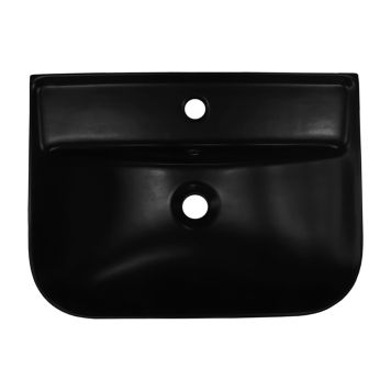 Pesuallas Biston Luna Slim Mattamusta 55 cm