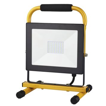 LED-valonheitin Harju Work 50 W