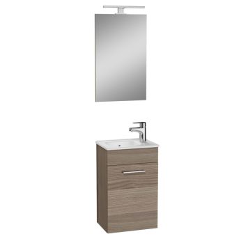 Kalustesetti Vitra 3in1 MIA Tammi 40 cm