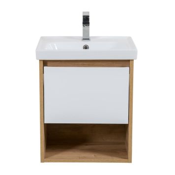 Kylpyhuonekaluste Aquarodos Edda 50 x 38 x 59,5 cm