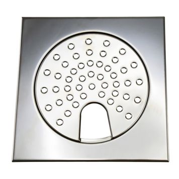 Lattiakaivonkansi Harju RST 197 x 197 mm