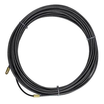 Vetojousi Harju musta teräs 10 m