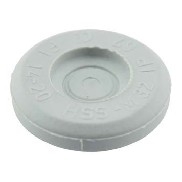 Läpivientitiiviste HSS Harju 14-20 mm M32 5 kpl/pkt