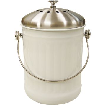 Biokeruuastia Bioproffa 5 l valkea