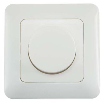 Valonsäädin Harju 25-400 W LED