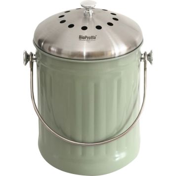 Biokeruuastia Bioproffa 5 l basilikanvihreä