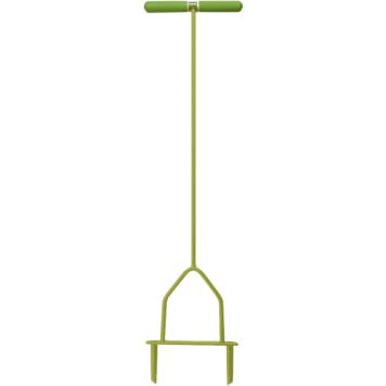 Ilmaustalikko Bioproffa nurmikolle
