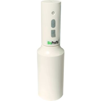 Hienosumutin Bioproffa akkukäyttöinen 0,75 l