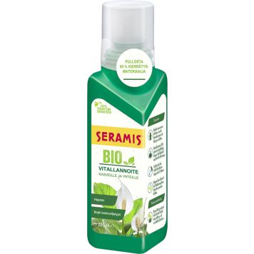Bio-vitallannoite Seramis 200 ml