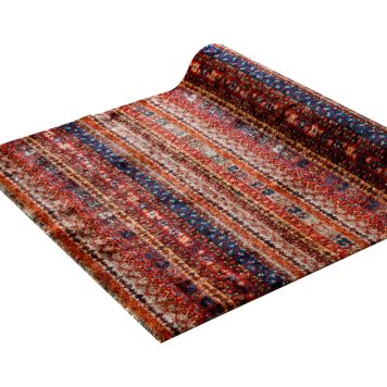 Kuramatto Kashmir Punainen 100 cm