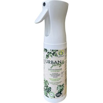 Lannoiteliuos Urban Jungle suihkutettava 300 ml