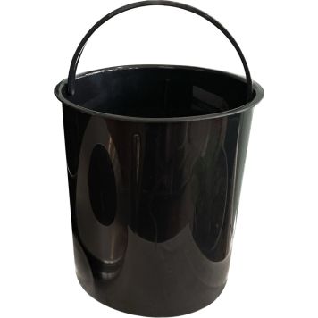 Sisäastia Bioproffa biokeruuastian 5 l musta