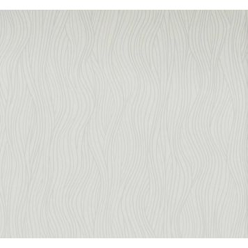 Kuitutapetti Kylie 82402 aaltoviiva greige