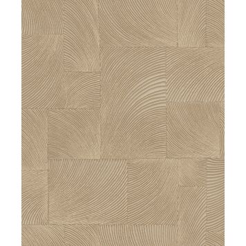 Kuitutapetti Omura A71502 Terrakotta