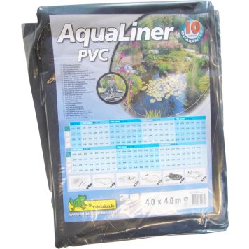 Allasmuovi Ubbink 4 x 4 m