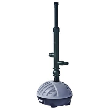 Allaspumppu Heissner Smartline HSP1600