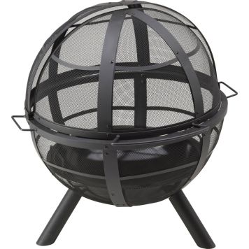 Tulisija Landmann Ball Of Fire