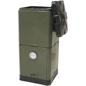 Lämpökompostori Aerobin 200 l