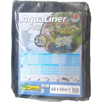 Allasmuovi Ubbink 6 x 4 m