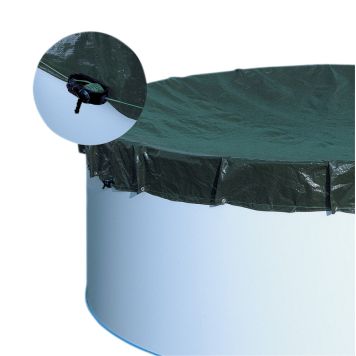 Allaspeite Summer Fun Extra 360 cm