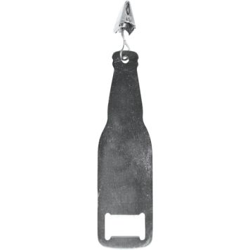 Pöytäliinapaino Pullonavaaja