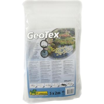 Aluskangas piha-altaisiin 2 x 5 m