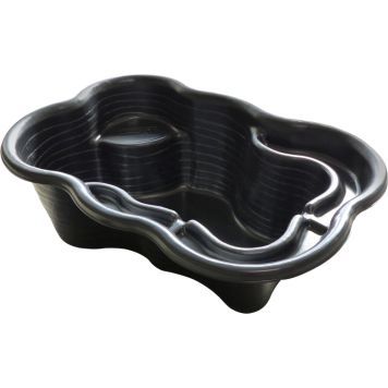 Valmisallas Iris SII 240 l