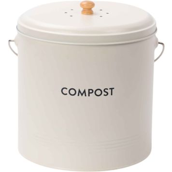 Biojäteastia Strömsö 5,5 l