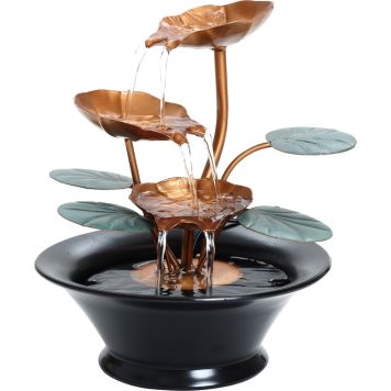 SISÄSUIHKULÄHDE OGASHI YAZU