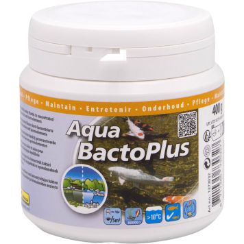 Lammenmineralisointiaine Aqua Bacto Plus 240 g