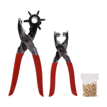 Reijitys- ja niittauspihtisarja Finbullet 2 in 1