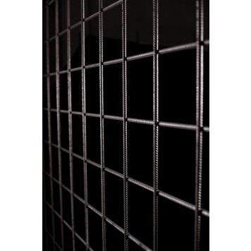 Raudoitusverkko 7 Steel 6-150 B500A-X 2,35 x 5 m