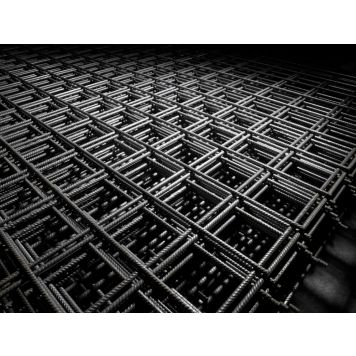 Raudoitusverkko 7 Steel 5-150 B500A-X 0,8 x 1,2 m