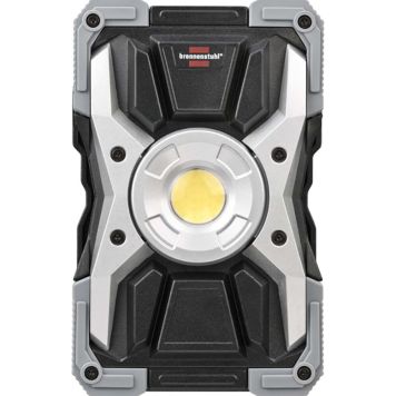 Ladattava LED-työvalaisin Brennenstuhl Rufus 15 W