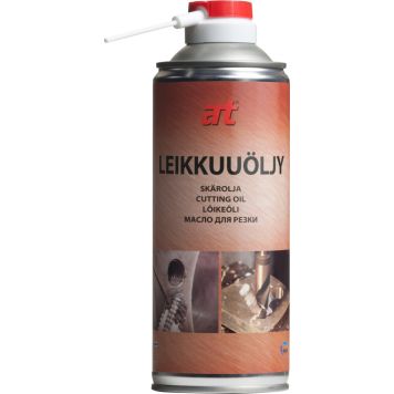 Leikkuuöljy AT (2300) 400 ml
