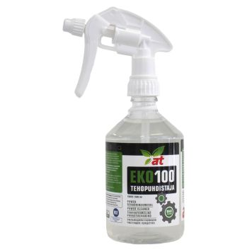 Tehopuhdistaja AT EKO 100 500 ml