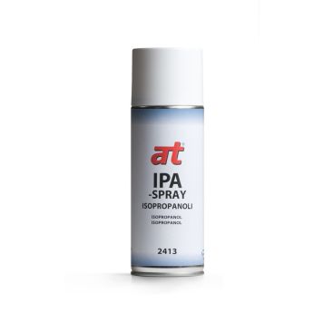 IPA-Spray Isopropanoli 2413