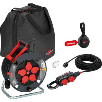 Kaapelikelasarja Brennenstuhl®