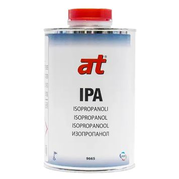 Isopropanoli AT IPA (2413) 1 l