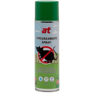 Jyrsijäkarkote spray AT (5050) 500 ml