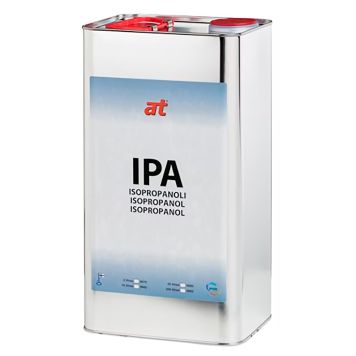 Isopropanoli AT IPA (9670) 5 l