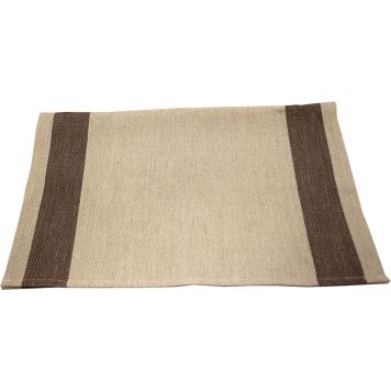 Pefletti Emendo Ruskea 40 x 50 cm