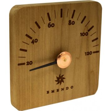 Saunamittari Emendo Haapa