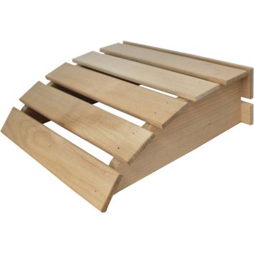 Puinen päänalunen Emendo