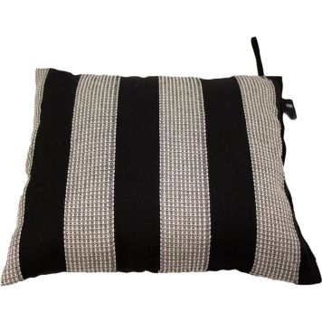 Saunatyyny Emendo Musta