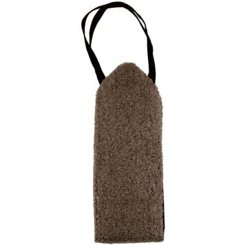 Selänpesin Emendo Ruskea/Musta