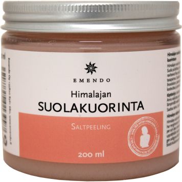 Himalajan Suolakuorinta Emendo 200 ml
