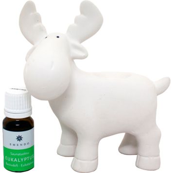 Aromikulho Poro ja saunatuoksu Emendo 10 ml